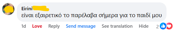 Review from Customer