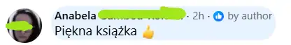 Review from Customer
