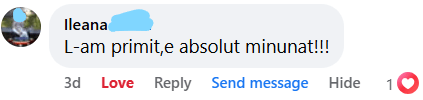 Review from Customer