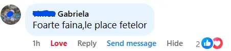 Review from Customer
