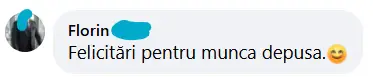 Review from Customer