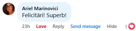 Review from Customer
