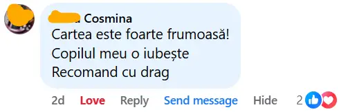 Review from Customer